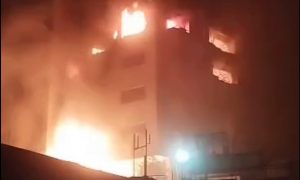 США умоляют Иран не бить по их базам в ответ на атаку Израиля: Тегеран обещает – американцы заплатят