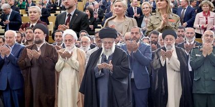 Должна ли Россия помочь Ирану в войне с Израилем: как отразится ближневосточный конфликт на ходе СВО