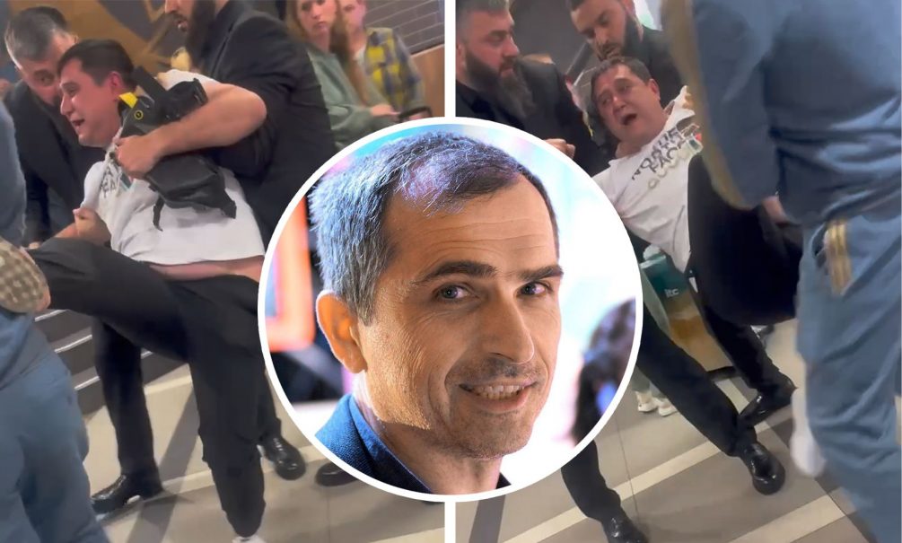 Жертва или преступник – блогер Подоляка после возмущения нарушениями при задержании Щепихина стал призывать наказать самого похищенного 