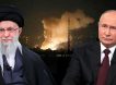 «Запад через Израиль тренирует удары по России» - безъядерную обезоруживающую атаку на первых лиц страны и стратегические объекты