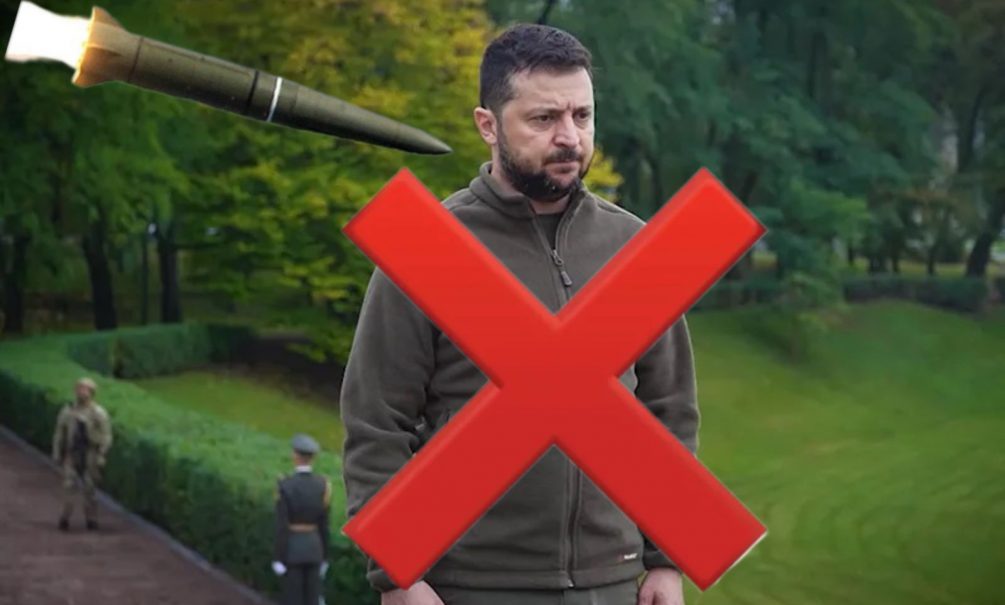 Украинцы выпрашивают ликвидацию Зеленского – в России против: переговоры прежде всего Украинцы выпрашивают ликвидацию Зеленского – в России против: переговоры прежде всего