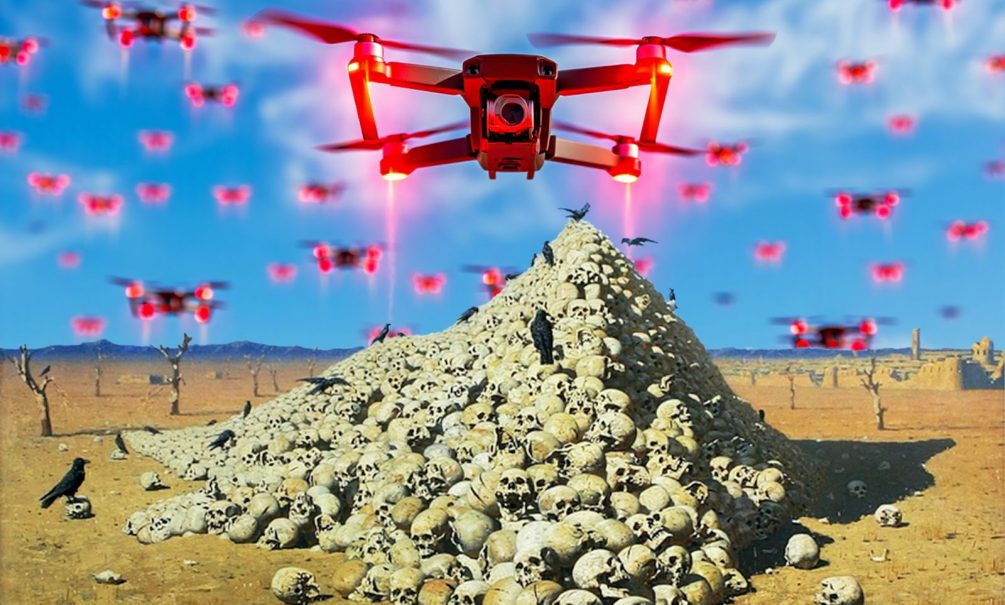 «Война закончится когда птицы смерти прекратят летать»: Лесной пророк из Германии сотни лет назад предсказал БПЛА, самолеты, СВО и конец человечества 