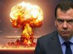 «Ядерный конфликт – это реально»: Медведев отреагировал на удары Израиля по Ирану