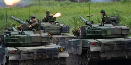 Карта продвижения СВО: ежедневное бегство армии, сдача территорий и исчезновение Украины