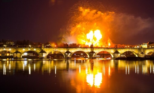 Шок и трепет в Киеве: стал известен разрушительный ответ России на теракты с поездами и стратегическими бомбардировщиками Шок и трепет в Киеве: стал известен разрушительный ответ России на теракты с поездами и стратегическими бомбардировщиками