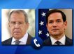 США признали теракты на железных дорогах России: Рубио позвонил Лаврову, пока СК РФ переименовывал подрывы в «обрушения»