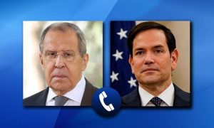 США признали теракты на железных дорогах России: Рубио позвонил Лаврову, пока СК РФ переименовывал подрывы в «обрушения»
