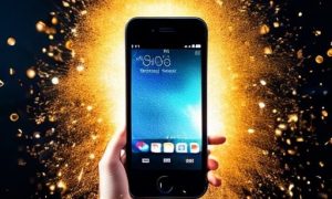 В Иране начали сильно нагреваться смартфоны: жители в панике прячут их под бетон и боятся взрывов