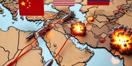 «Корабль Америка идёт ко дну»: У Трампа большие проблемы — одна страна скоро сделает свой ход