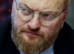 «Злобные диверсанты»: Милонов высказался о журналистах, работающих на западные СМИ