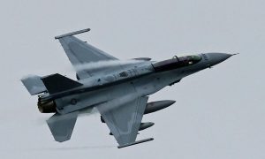 «Удар возмездия»: Россия ответила на атаки Украины – ВСУ лишились F-16 и немецких специалистов