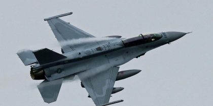«Удар возмездия»: Россия ответила на атаки Украины – ВСУ лишились F-16 и немецких специалистов