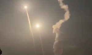 ПВО Израиля сошла с ума? Иран взломал защиту, ракеты летят по своим