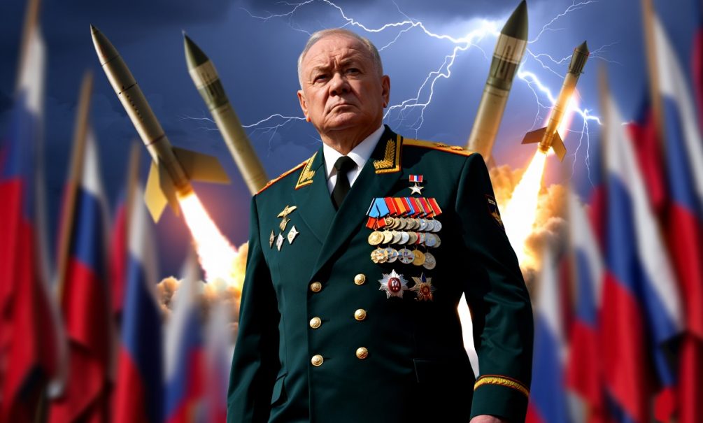 Виноваты сами: Украину ждёт горячая неделя — генерал раскрыл планы по ответному удару Виноваты сами: Украину ждёт горячая неделя — генерал раскрыл планы по ответному удару