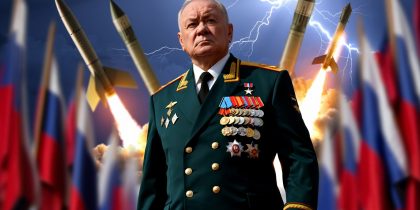 Виноваты сами: Украину ждёт горячая неделя — генерал раскрыл планы по ответному удару