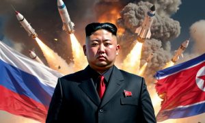 Шойгу прибыл в Пхеньян: тайные переговоры с КНДР — Россия готовит жесткий ответ на атаки Украины по аэродромам