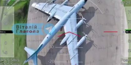 Руководство России оказалось в цугцванге после ударов по аэродромам ядерной авиации