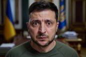 Зеленского ждёт «самая страшная ночь»: Путин уже все решил — главаря Украины будут ликвидировать
