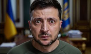 Зеленского ждёт «самая страшная ночь»: Путин уже все решил — главаря Украины будут ликвидировать