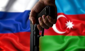 Баку в ярости: Россия арестовала «своих» — но у них российские паспорта. Кого защищает Азербайджан?