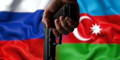 Баку в ярости: Россия арестовала «своих» — но у них российские паспорта. Кого защищает Азербайджан?