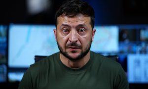 «Напыщенный осёл»: в США поставили Зеленского на место — украинский попрошайка уже всем надоел