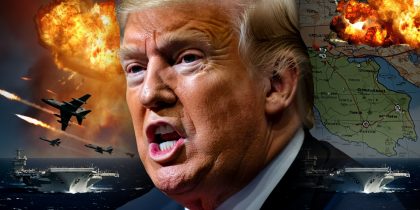 «Вас будут убивать»: Срочно — Трамп дал Ирану 48 часов на капитуляцию. США вот-вот вступят в войну