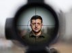 «Он неадекватен и опасен»: Зеленского хотят устранить — в Вашингтоне сдали киевского клоуна