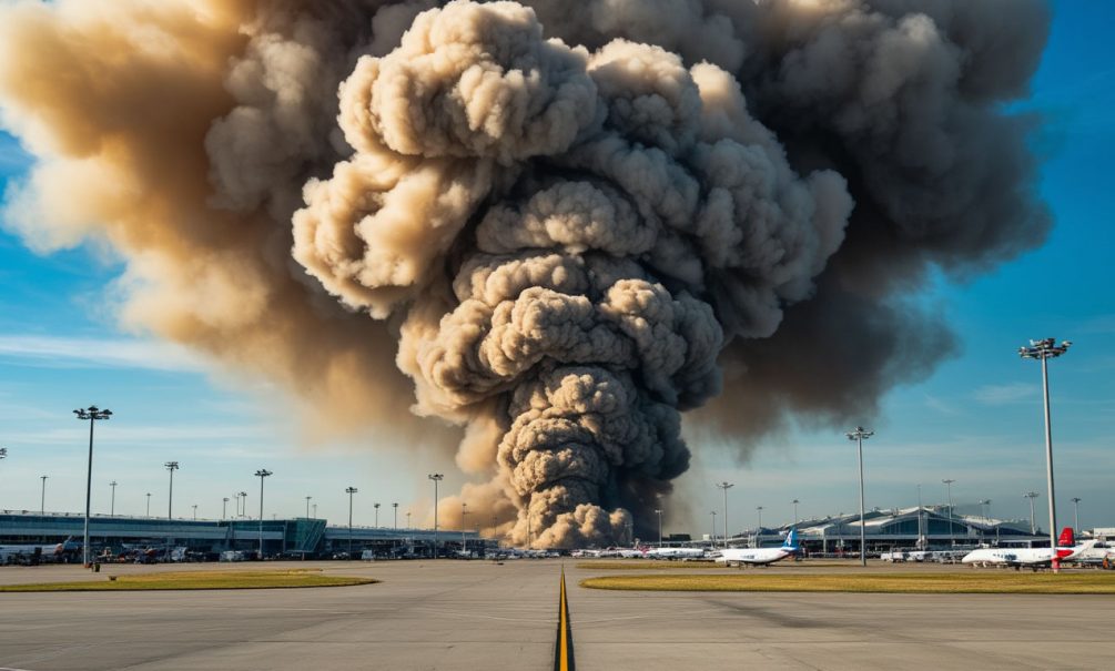 «Это будет ад»: в США и Британии боятся — Россия готовит ядерный ответ на провокации ВСУ «Это будет ад»: в США и Британии боятся — Россия готовит ядерный ответ на провокации ВСУ