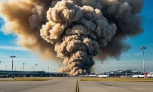 «Это будет ад»: в США и Британии боятся — Россия готовит ядерный ответ на провокации ВСУ