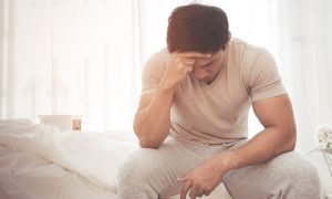 Эпидемия сексомнии: все больше россиян занимаются сексом во сне и не помнят об этом