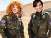 Израиль бомбит, а Алла молчит: Пугачёва и Галкин* проглотили языки после ударов по Ирану