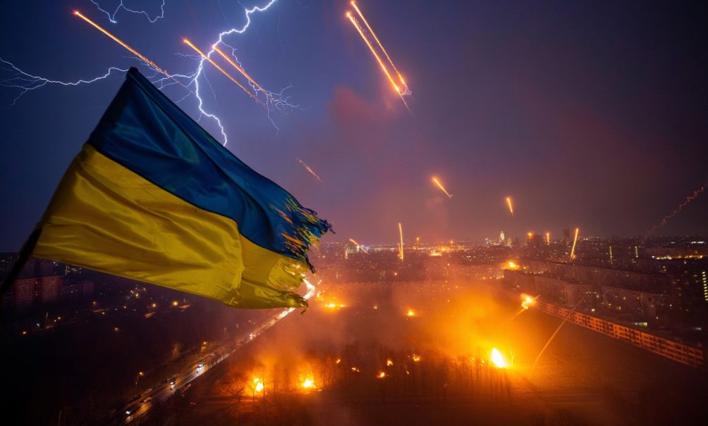 Запущен секретный план «Большой Прометей»: ответ на удары Киева будет жестким Запущен секретный план «Большой Прометей»: ответ на удары Киева будет жестким