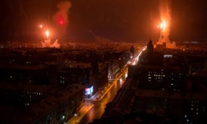 «Легкое поглаживание»: в Госдуме рассказали, что ночной удар по Украине был лишь прелюдией к возмездию - самое страшное впереди