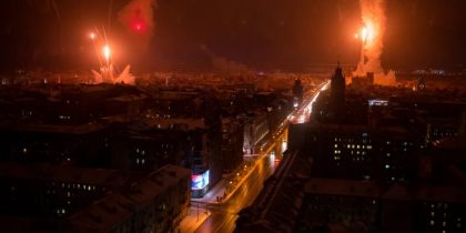 «Легкое поглаживание»: в Госдуме рассказали, что ночной удар по Украине был лишь прелюдией к возмездию - самое страшное впереди