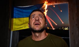 «Математика ракет не в пользу Украины»: на Западе наконец-то прозрели — шансов победить у Киева нет