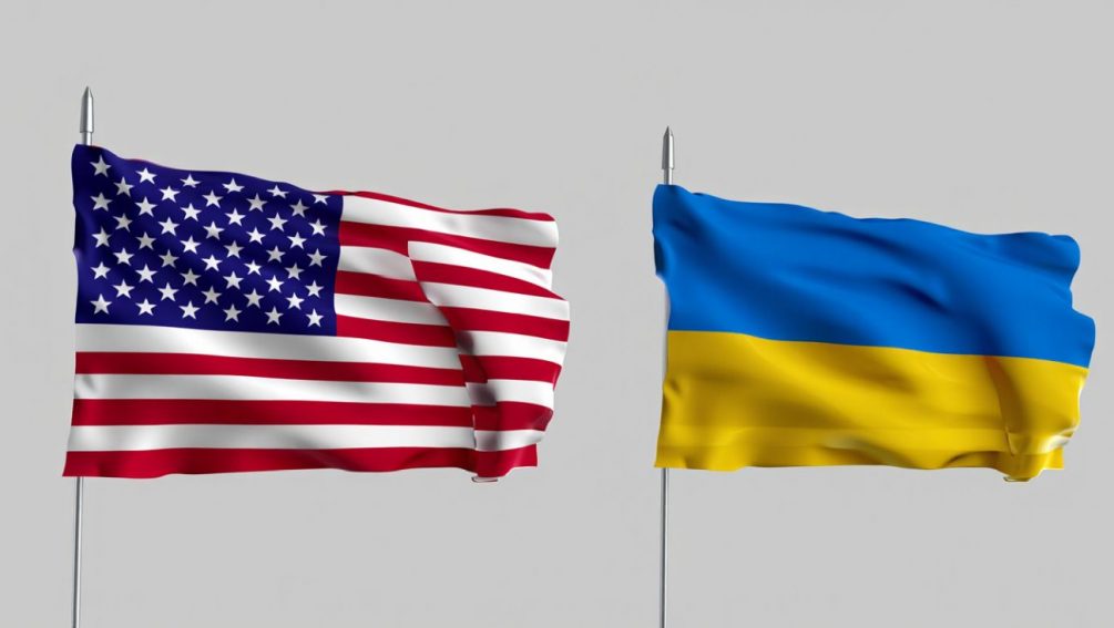 «Зеленскому пора волноваться»: США могут забыть об Украине уже в октябре