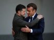 «Занюхают по-киевски»: Зеленский и Макрон, униженные Трампом на полях G7, снова пустились во все тяжкие
