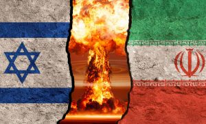 Могущество Израиля и ничтожество Ирана: война, где «победить нельзя проиграть»