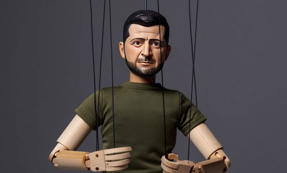 Боится за свою шкуру: Зеленский готов на все, чтобы сорвать переговоры в Стамбуле Боится за свою шкуру: Зеленский готов на все, чтобы сорвать переговоры в Стамбуле