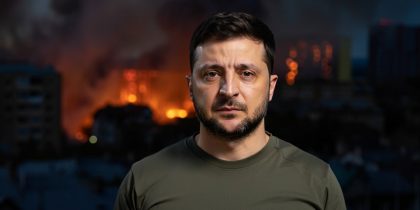 Операцией «Паутина» Зеленский подписал себе смертный приговор: главой киевского режима пройдена «точка невозврата»  