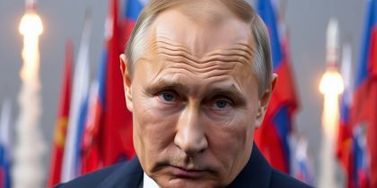 Ответ Путина готов: названы цели для удара возмездия — центры принятия решений в Киеве будут гореть