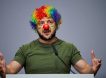 От клоуна до существа: Зеленского демонстративно унизили на российском ТВ