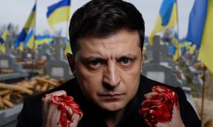 «Ее муж в рефрижераторе»: страшная правда для жен ВСУшников — Зеленский не забирает тела и не хочет платить