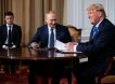 «Сядем за стол я, Путин, Трамп»: Зеленский умоляет президента России о личной встрече – в Кремле игнорируют «просроченного»