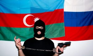 «Не надо вмешиваться в наши внутренние дела»: в России предложили зачистить азербайджанские ОПГ после заявлений Баку