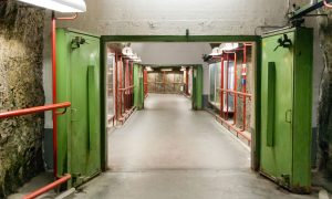 Германия готовится к войне с РФ: немцы срочно восстанавливают бомбоубежища и бункеры