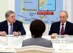 «Вдовья дипломатия»: Путин тепло встретил супругу убитого премьера Японии Абэ, но не купился на политический трюк