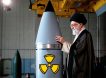 Странный и опасный намек: иранский телеканал показал «нежное поглаживание» ядерной боеголовки