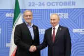 Россию ломают по иранскому сценарию: Трамп заговаривает зубы мирными переговорами – под их прикрытием враг готовит сокрушительный удар